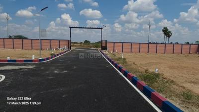 Image of 1200 Sq.ft Residential Plot / Land for sale in Ponni Delta, Srirangam, Tiruchirappalli for Rs. 600000