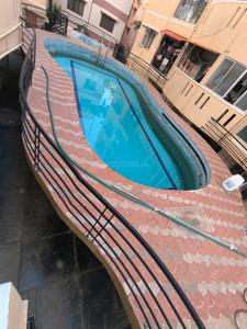 Image of 1400 Sq.ft 3 BHK Apartment / Flat for rent in Kaggadasapura, Bengaluru for Rs. 49000