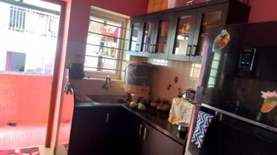 Image of 1525 Sq.ft 3 BHK Apartment / Flat for sale in Sneha Paradise, Kavoor, Mangalore for Rs. 6000000