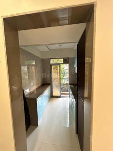 Kitchen Image of 658 Sq.ft 1 BHK Apartment / Flat for sale in Vaishnavi Pride, Kalyan East Kalyan for Rs. 4999000