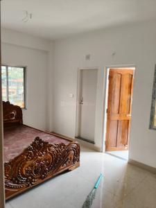 Bedroom Image of 1100 Sq.ft 3 BHK Apartment / Flat for sale in Subhas Pally Siliguri for Rs. 4700000