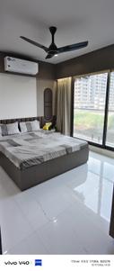 Bedroom Image of 1250 Sq.ft 2 BHK Apartment / Flat for sale in Jahangir Pura Surat for Rs. 4300000