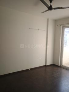 Bedroom Image of 1472 Sq.ft 2 BHK Independent House for rent in Sector 4 Gurgaon for Rs. 21000