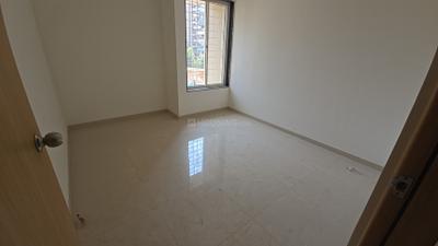 Bedroom Image of 1005 Sq.ft 2 BHK Apartment / Flat for sale in Primal Pride, Moshi Pune for Rs. 5400000