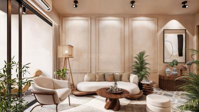 Balcony Image of 1180 Sq.ft 2 BHK Apartment / Flat for sale in Calangute Goa for Rs. 29300000