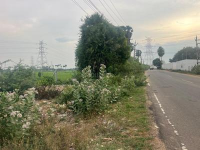 Image of 965 Sq.ft Residential Plot / Land for sale in Karanodai, Chennai for Rs. 1640500