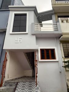 Image of 700 Sq.ft 2 BHK Independent House for sale in Banjarawala, Dehradun for Rs. 3399999