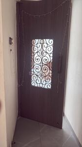 Hall Image of 380 Sq.ft 1 BHK Apartment / Flat for sale in Ajmera Greenfinity Wing C And D, Wadala East Mumbai for Rs. 12300000