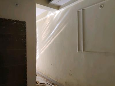 Living Room Image of 450 Sq.ft 1 BHK Builder Floor for sale in Ved Vihar Ghaziabad for Rs. 1400040