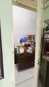 Balcony Image of 840 Sq.ft 2 BHK Builder Floor for sale in Vasundhara Ghaziabad for Rs. 5500000