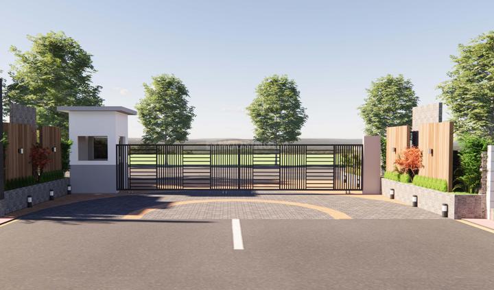 KNS Samooha Main Image 1