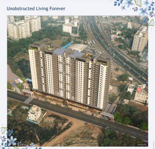Image of 1160 Sq.ft 2 BHK Apartment / Flat for sale in Oree Cloud 51, Bavdhan, Pune for Rs. 9400000