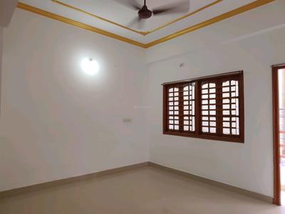 Bedroom Image of 955 Sq.ft 2 BHK Apartment / Flat for sale in Ahmed Residency, Shaikpet Hyderabad for Rs. 5000000