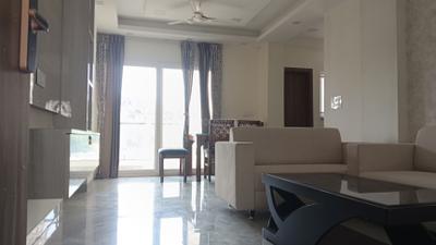 Living Room Image of 1250 Sq.ft 2 BHK Apartment / Flat for sale in Jatkhedi Bhopal for Rs. 4200000