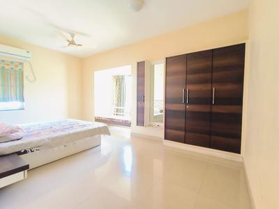 Bedroom Image of 4200 Sq.ft 4 BHK Penthouse for sale in Baner Pune for Rs. 55000000