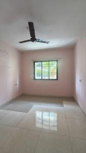 Hall Image of 1150 Sq.ft 3 BHK Apartment / Flat for rent in Prajapati Park, Kopar Khairane Navi Mumbai for Rs. 55000