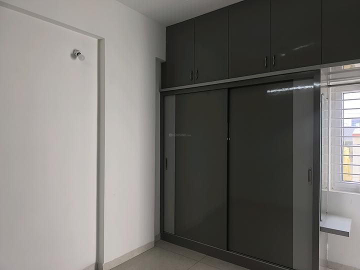 INDIPENDENT BUILDER FLOOR Bedroom 1