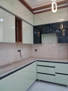 Kitchen Image of 1450 Sq.ft 3 BHK Apartment / Flat for sale in Capital Metro Height, Sector 72 Noida for Rs. 5300000