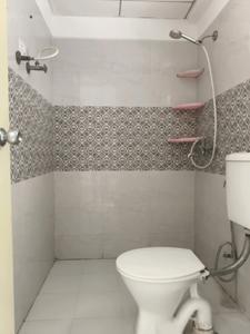 Bedroom One Image of 1175 Sq.ft 3 BHK Apartment / Flat for sale in Gaurs 14th Avenue, Noida Extension Greater Noida for Rs. 9851000