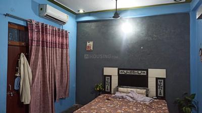 Bedroom Image of 900 Sq.ft 2.5 BHK Independent House for sale in Kalyanpur Kanpur for Rs. 7000000