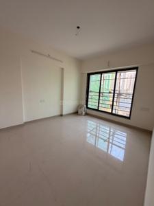 Bedroom Image of 450 Sq.ft 1 BHK Apartment / Flat for sale in Mansarovar Residency, Vikhroli East Mumbai for Rs. 10000000