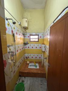 Bathroom Image of 990 Sq.ft 4 BHK Independent House for sale in Belghoria Kolkata for Rs. 6500000
