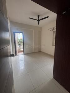 Hall Image of 650 Sq.ft 1 BHK Apartment / Flat for rent in Om Sai, Marathahalli Bengaluru for Rs. 25000