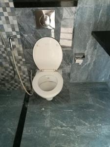 Bedroom One Image of 1452 Sq.ft 3 BHK Apartment / Flat for sale in Bandra East Mumbai for Rs. 59000000