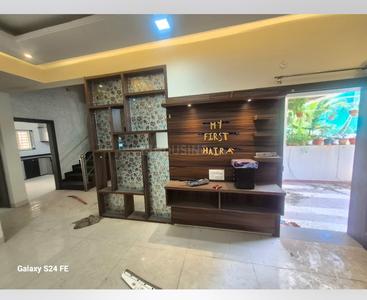 Hall Image of 2000 Sq.ft 3 BHK Duplex for rent in Airport City Phase 1, Gandhinagar Bhopal for Rs. 20000
