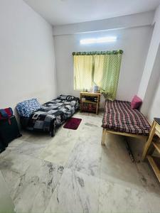 Image of Life Style PG Salt Lake/Keshtopur in Keshtopur, Kolkata