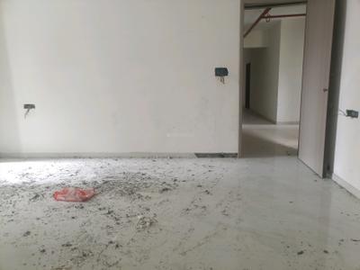 Living Room Image of 1550 Sq.ft 3 BHK Apartment / Flat for sale in Millennium Celesta, Kharghar Navi Mumbai for Rs. 17500000