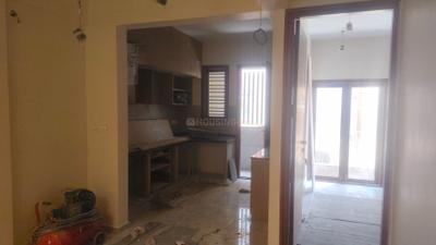 Image of 1200 Sq.ft 2 BHK Builder Floor for rent in JP Nagar, Bengaluru for Rs. 35000