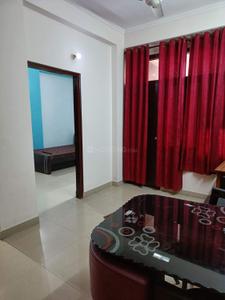 Hall Image of 1800 Sq.ft 3 BHK Builder Floor for rent in Malviya Nagar Jaipur for Rs. 40000