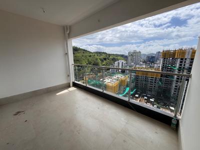 4 BHK Flat