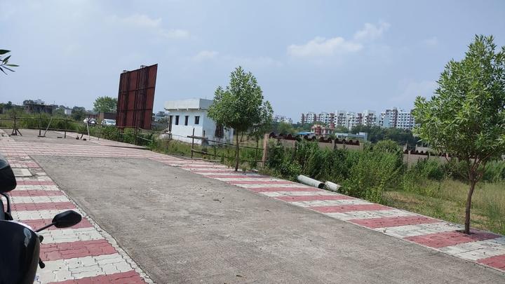 VISWANATHA PARK 1 SHANKARPUR NAGPUR Main Image 1