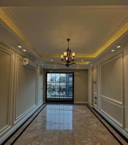 Hall Image of 2700 Sq.ft 4 BHK Builder Floor for sale in Gulmohar Park New Delhi for Rs. 145000000