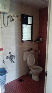 Image of 1200 Sq.ft 2 BHK Apartment / Flat for sale in Mittal Brothers Whistling Palms, Wakad, Pune for Rs. 8500000