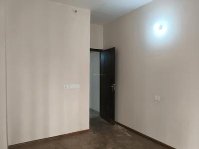 Bedroom Image of 750 Sq.ft 2.5 BHK Apartment / Flat for rent in Amrapali Dream Valley 2, Noida Extension Greater Noida for Rs. 19000