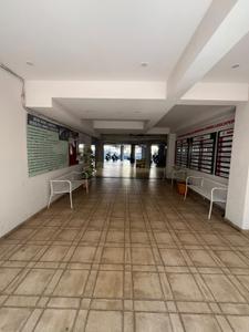 Image of 1040 Sq.ft 3 BHK Apartment / Flat for sale in Patel Colony, Jamnagar for Rs. 4000000