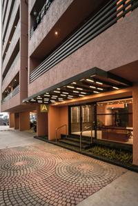 Image of 1810 Sq.ft 3 BHK Apartment / Flat for sale in Palanpur, Surat for Rs. 8500000