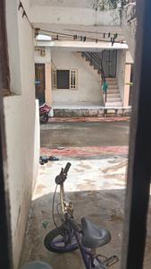 Balcony Image of 649 Sq.ft 1 BHK Independent House for sale in Amroli Surat for Rs. 4300000
