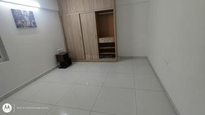 Bedroom Image of 1300 Sq.ft 3 BHK Apartment / Flat for rent in Ecolife Elements Of Nature Akash Block B And C, Balagere Bengaluru for Rs. 60000