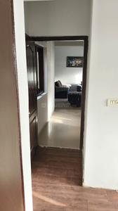 Hall Image of 1150 Sq.ft 2 BHK Apartment / Flat for rent in TDI Kingsbury Apartments, Sector 61 Sonipat for Rs. 20000
