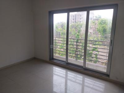 Bedroom Image of 1150 Sq.ft 3 BHK Apartment / Flat for sale in Ghatkopar East Mumbai for Rs. 21100000