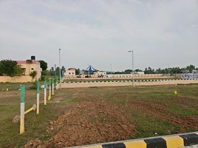 Image of 1603 Sq.ft Residential Plot / Land for sale in Guduvancheri, Chennai for Rs. 4488400