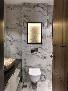 Bedroom One Image of 3100 Sq.ft 4 BHK Builder Floor for sale in Sector 67 Gurgaon for Rs. 32000000