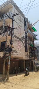 Image of 441 Sq.ft 1 BHK Apartment / Flat for sale in Loni, Ghaziabad for Rs. 780000
