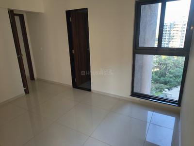 Hall Image of 989 Sq.ft 2 BHK Apartment / Flat for sale in Paranjape Blue Ridge The Orion, Hinjawadi Pune for Rs. 10000000
