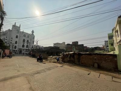Image of 7400 Sq.ft Residential Plot / Land for sale in Bailey Road, Patna for Rs. 150000000