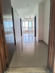 Hall Image of 2650 Sq.ft 3 BHK Apartment / Flat for sale in Jaypee The Kalypso Court, Sector 128 Noida for Rs. 45000000